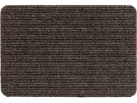 OBI Rypsová rohožka Mega, hnedá, 40 x 60 cm OBI Rypsová rohožka Mega, hnedá, 40 x 60 cm