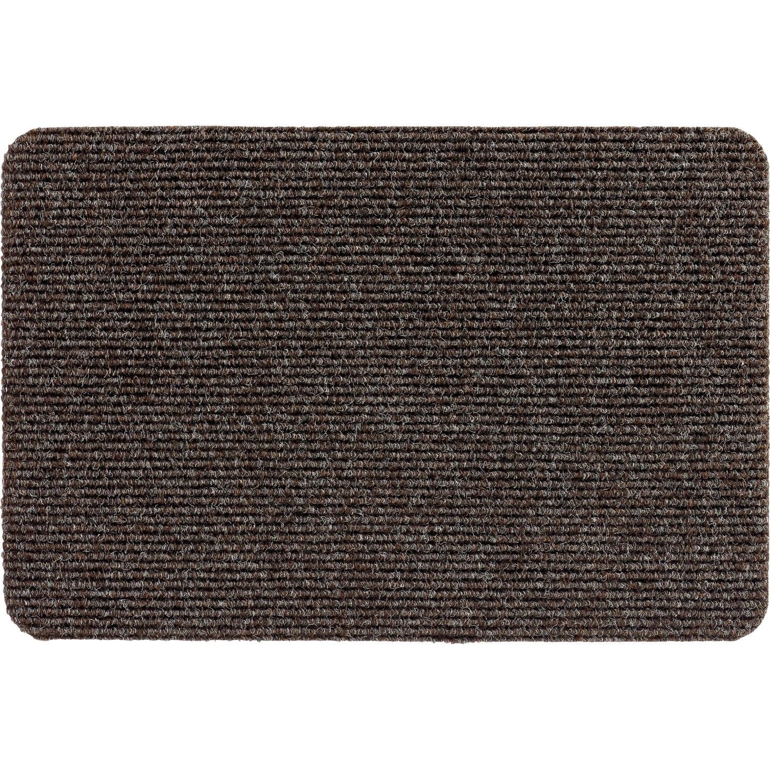 E-shop OBI Rypsová rohožka Mega, hnedá, 40 x 60 cm