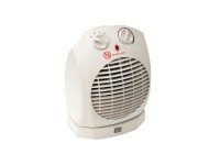 CMI Teplovzdušný ventilátor 2 kW s osciláciou