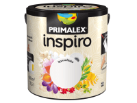 PRIMALEX Farebný vnútorný maliarsky náter Inspiro konvalinka 2,5 l