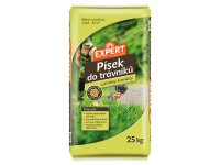 EXPERT Piesok do trávnikov 25 kg