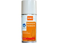 OBI Lak v spreji vysoko lesklý RAL 9001 krémová 150 ml