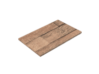 Egger Vzorka dizajnového stenového panelu DecoWall DO007 dub Laxfield