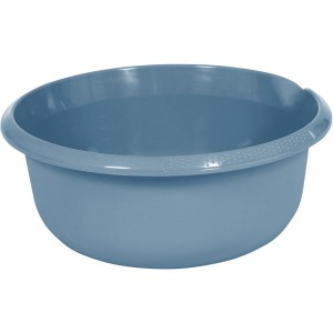 Keeeper Universal misa Björk, 9 l, Nordic Blue, s výlevkou a meracou stupnicou.