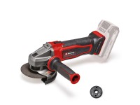 Einhell Akumulátorová uhlová brúska TE-AG 18/115 Q Li-Solo