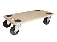 OBI Sťahovací vozík TE - 300 obdĺžnik 300 kg OBI Sťahovací vozík TE - 300 obdĺžnik 300 kg