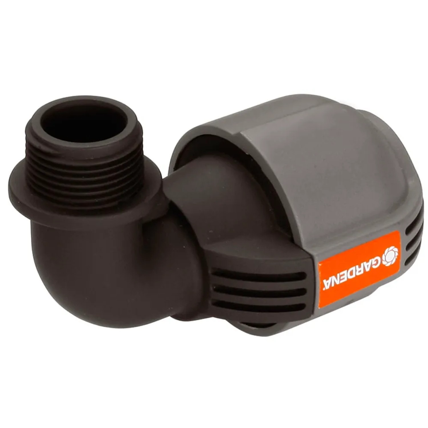 E-shop GARDENA L-kus 25 mm (1") x 19 mm (3/4") s vonkajším závitom
