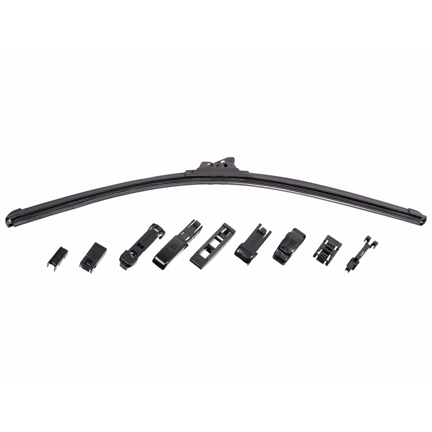 E-shop COMPASS Stierač plochý 580 mm Flat Multi