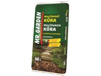 MR. GARDEN Mulčovacia kôra 50 l