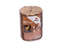 SOLO Švédsky oheň s kôrou SOLO Švédsky oheň s kôrou