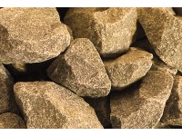 Weka Saunové kamene cca 12 kg Weka Saunové kamene cca 12 kg