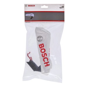 Bosch Tkaninový vak na prach pre GHO 12V-20, GHO 16-82 Professional (2608000675)