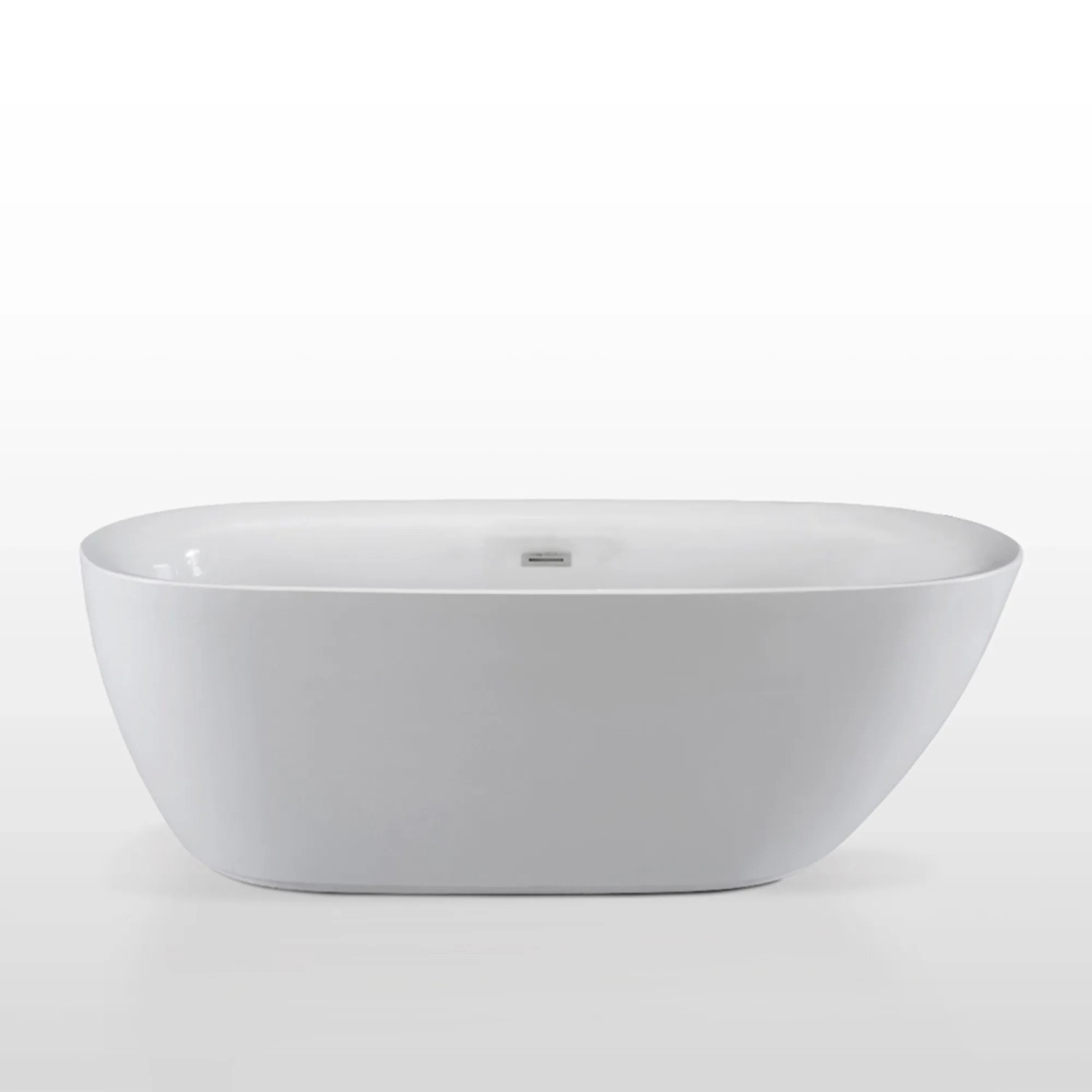 E-shop Sanotechnik Vaňa Sydney 252 l, 170 x 75 x 60 cm