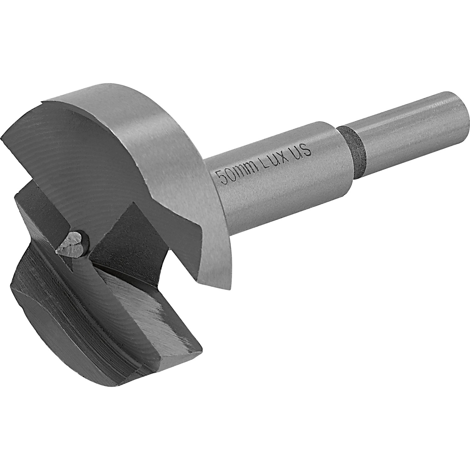 E-shop LUX-TOOLS Profesionálny Forstnerov vrták Comfort priemer 50 mm