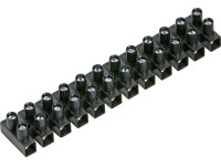 LUX Svorkovnica 12-pólová priemer 1,5 mm - 10 mm LUX Svorkovnica 12-pólová priemer 1,5 mm - 10 mm