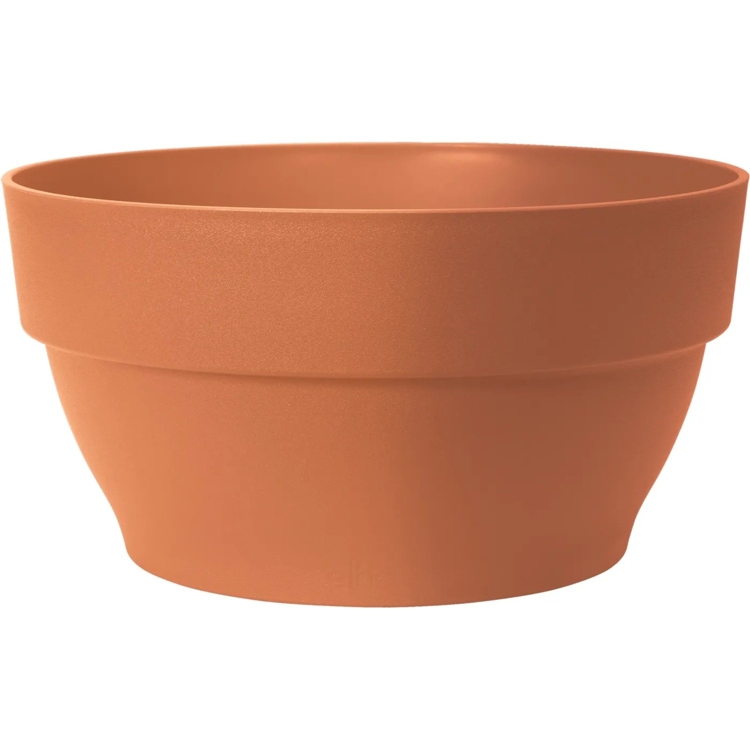 E-shop elho Kvetináč Vibia Campana Bowl terakota, pr. 27 x 14 cm