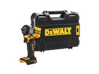 DeWALT 18V XR Aku bezuhlíkový rázový uťahovač DCF922NT-XJ, 1/2