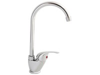 Alveus Stojanková páková drezová batéria Sunrise chróm