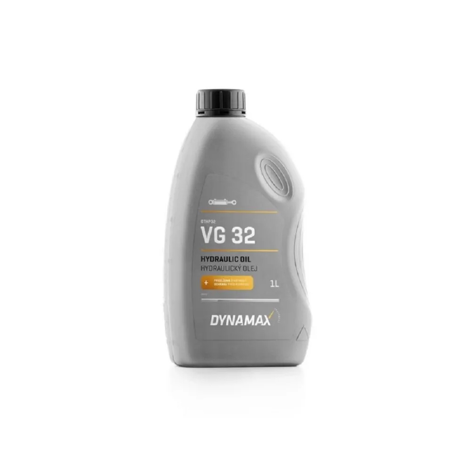 E-shop DYNAMAX Hydraulický olej OTHP 32 VG32, 1 l