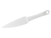 Nôž/lopatka na torty Zenker plast