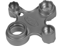 Univerzálny servisný kľúč