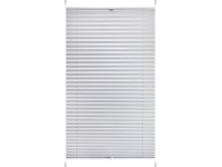 OBI Termo plisé roleta Toledo, svetlo sivá, 75 x 130 cm