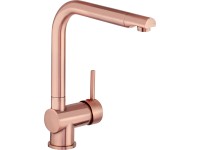 baliv Kuchynská batéria KI-1071 medený vzhľad