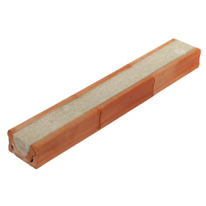 Keramický preklad HELUZ 11,5 - 125, plochý