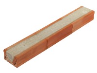 Keramický preklad HELUZ 11,5 - 125, plochý