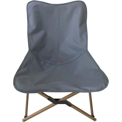 Acamp Kempingové relaxačné kreslo 56309