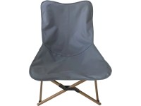 Acamp Kempingové relaxačné kreslo 56309 Acamp Kempingové relaxačné kreslo 56309