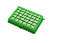 KOMA Hepa filter pre vysávače Rowenta Compacteo, Compacteo Ergo