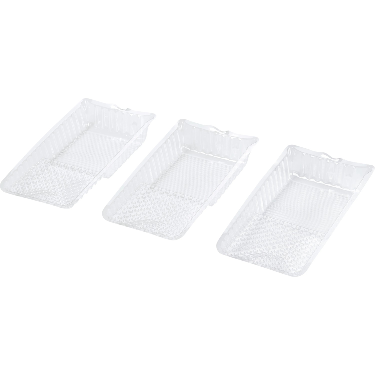 E-shop LUX-TOOLS Vložka pre vaničky na farby 30 x 15 cm, 3 ks