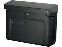 Burg Wächter Plastová poštová schránka Fehmarn 3888 ANT