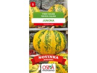 Aros Semená Tekvica olejná Junona (Cucurbita pepo)