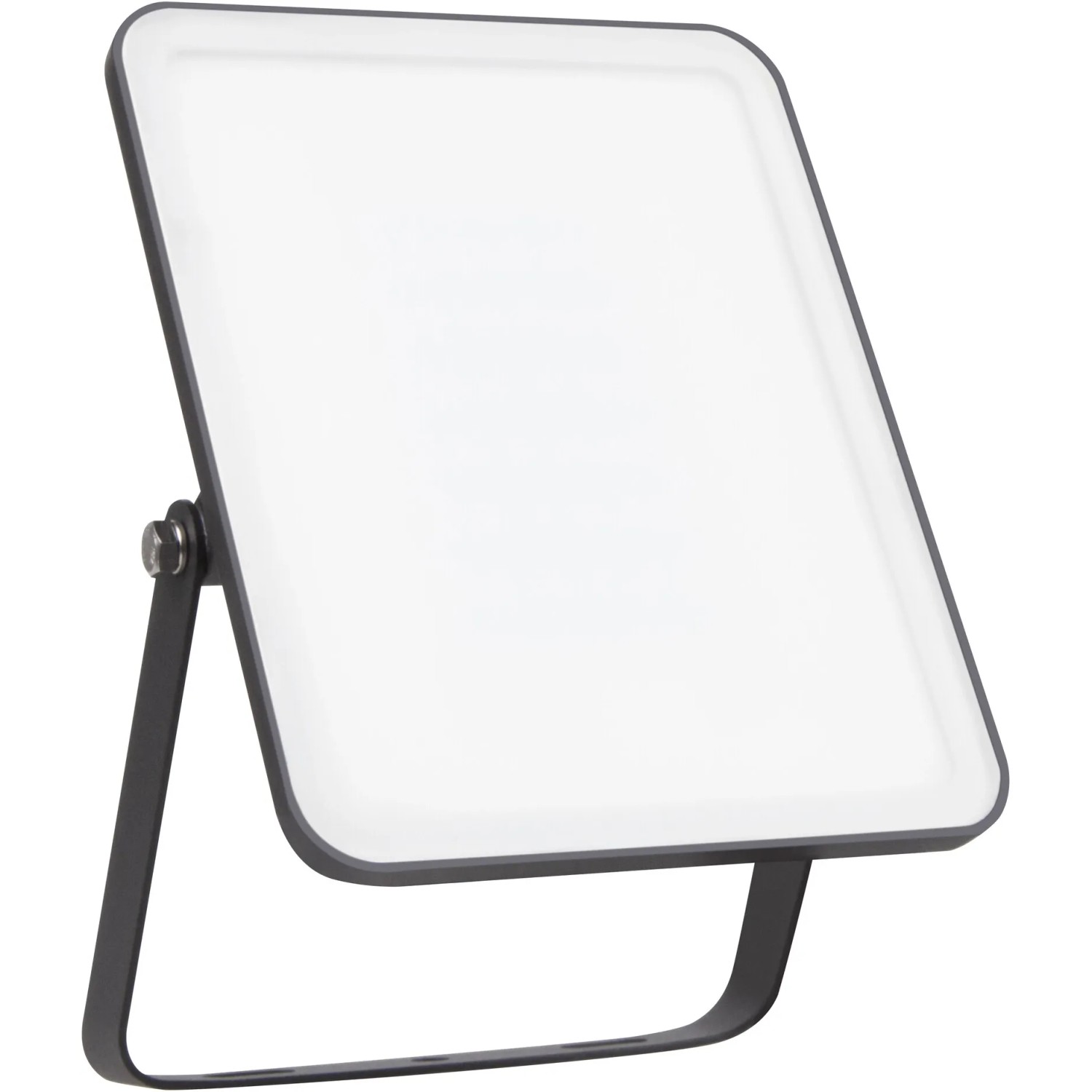 E-shop Ledvance Vonkajší reflektor Floodlight Essential 30 W čierny 18,6 x 12,8 cm