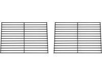 Jamestown Grilovací rošt pre plynový gril Cumbre 37 x 24 x 1 cm