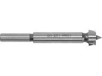 LUX-TOOLS Forstnerov vrták Comfort, pr. 15 mm x 90 mm LUX-TOOLS Forstnerov vrták Comfort, pr. 15 mm x 90 mm