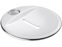 OBI Miska na mydlo chrómovaná