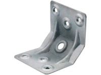 Hettich Spojovací uholník rámu stolu 50 mm x 50 mm x 35 mm