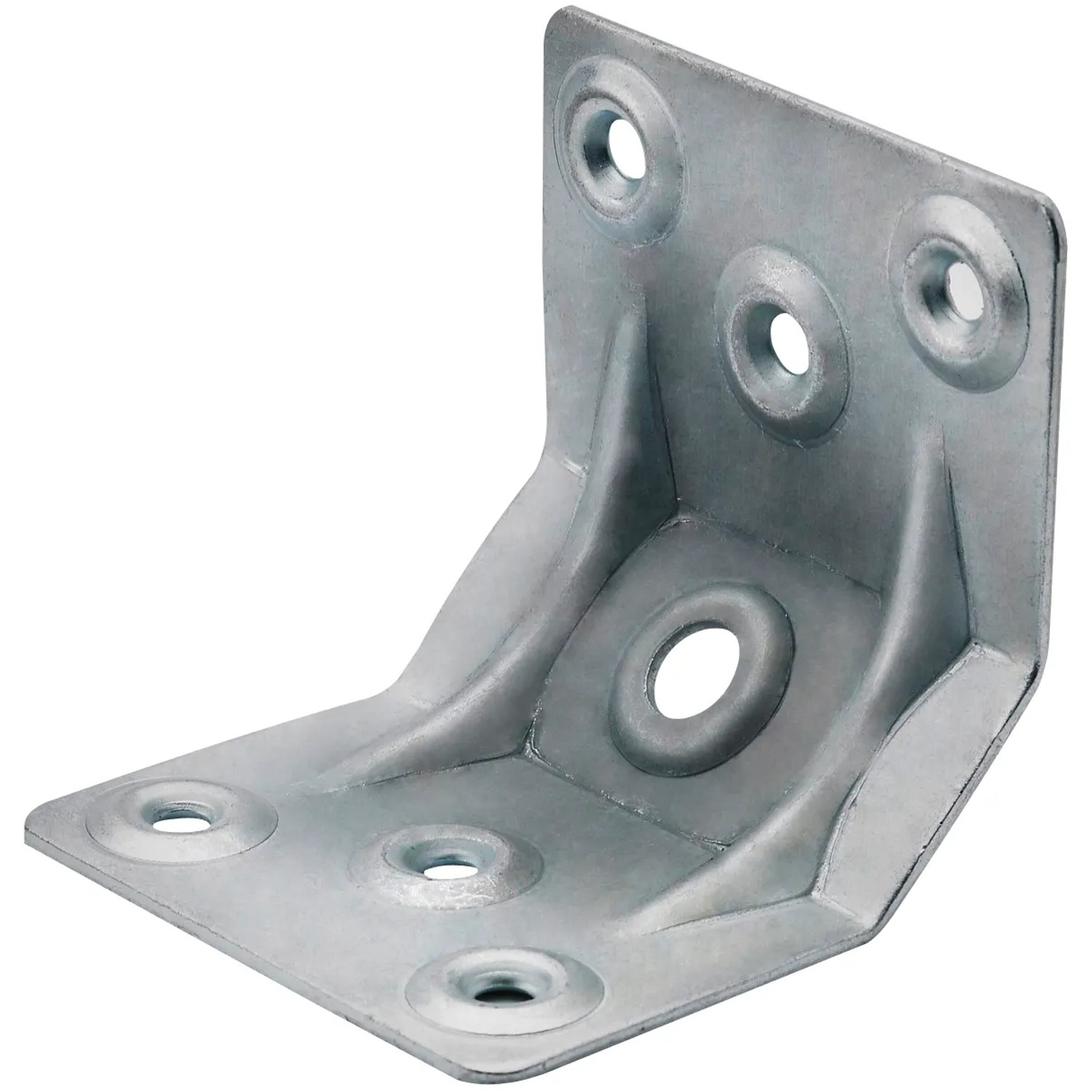 E-shop Hettich Spojovací uholník rámu stolu 50 mm x 50 mm x 35 mm