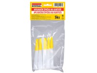 Soudal Súprava špičiek na kartuše 5 ks