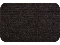 OBI Rohožka rypsová štruktúra hnedá 40 cm x 60 cm OBI Rohožka rypsová štruktúra hnedá 40 cm x 60 cm