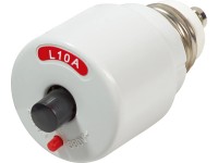 OBI Vstavaný poistkový automat E27 10 A