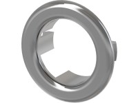 Alcadrain Rozetka - krytka prepadu umývadla A21