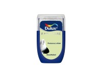 Dulux Tester, interiérová emulzná farba EasyCare pistáciový oriešok 30 ml