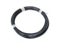 PILECKÝ Napínací drôt IDEAL Zn+PVC antracitový, pr. 3,4 mm, 52 m PILECKÝ Napínací drôt IDEAL Zn+PVC antracitový, pr. 3,4 mm, 52 m