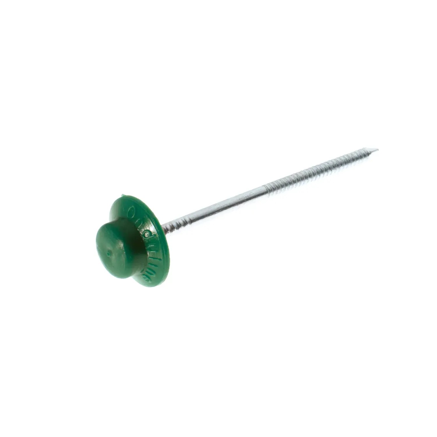 E-shop Onduline Klinec zelený, 65 x 2,8 mm, 400 ks