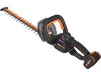Worx Akumulátorové nožnice na živý plot Nitro WG263E