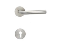 COBRA Rozetové dverové kovanie LOFT-R III PZ nerez COBRA Rozetové dverové kovanie LOFT-R III PZ nerez